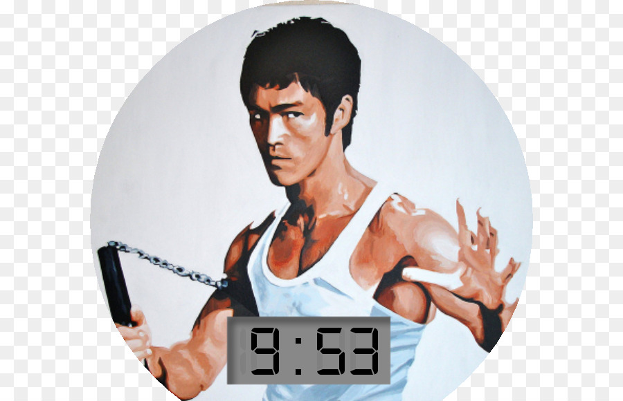 Truyền Thuyết của Bruce Lee je Làm Võ thuật Nền - Bruce Lee