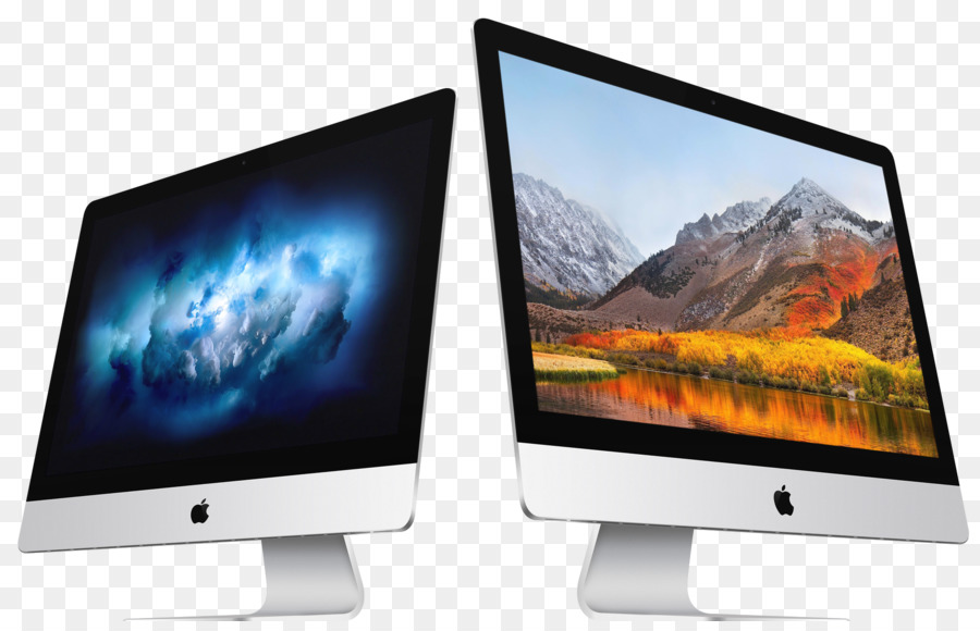 MacBook Pro iMac Apple - Apple Splash