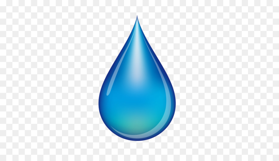 Wasser Türkis Teal Flüssigkeit - Wassertropfen