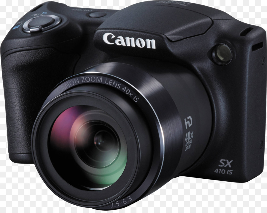 Canon PowerShot SX400 IS, Canon Digital IXUS Canon PowerShot SX410 È la Fotocamera - fotocamera digitale