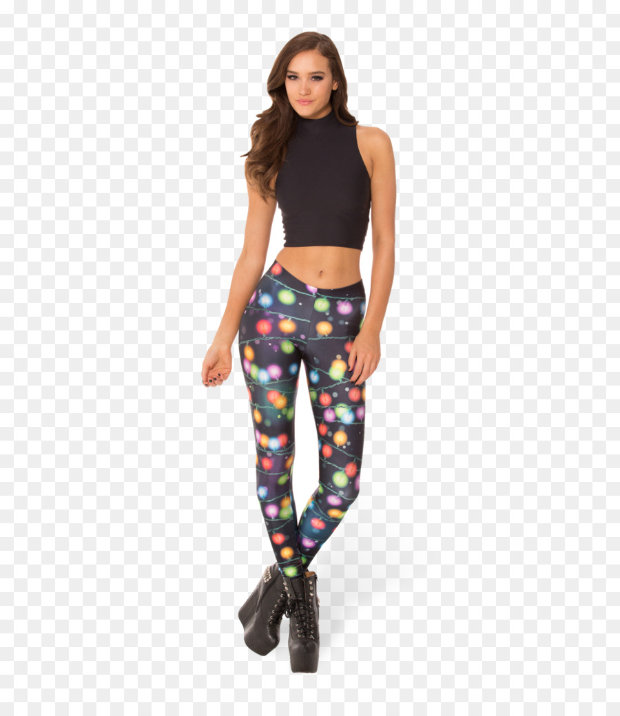 Leggings Pantaloni shopping Online di Abbigliamento all'Ingrosso - Fata luci
