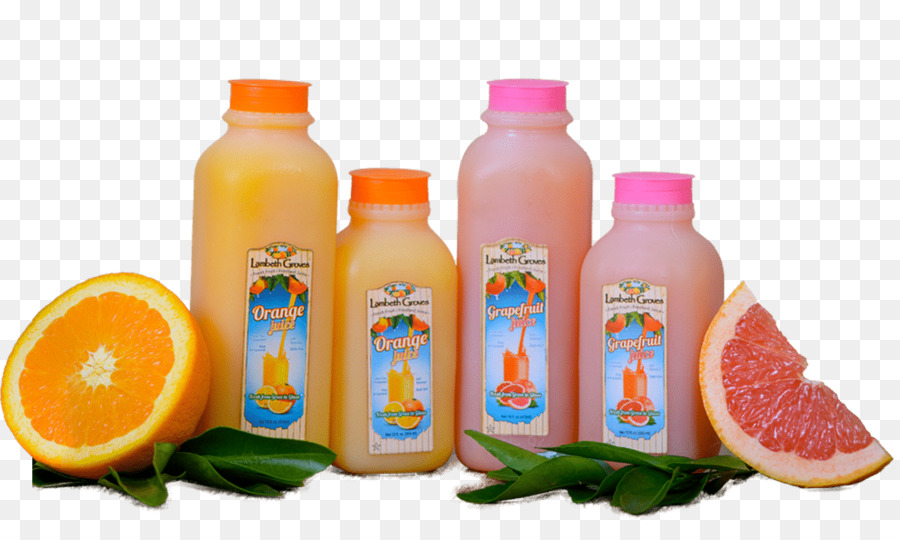 Orangensaft Orangen-drink Grapefruit-Saft Orange soft drink - frischer Saft