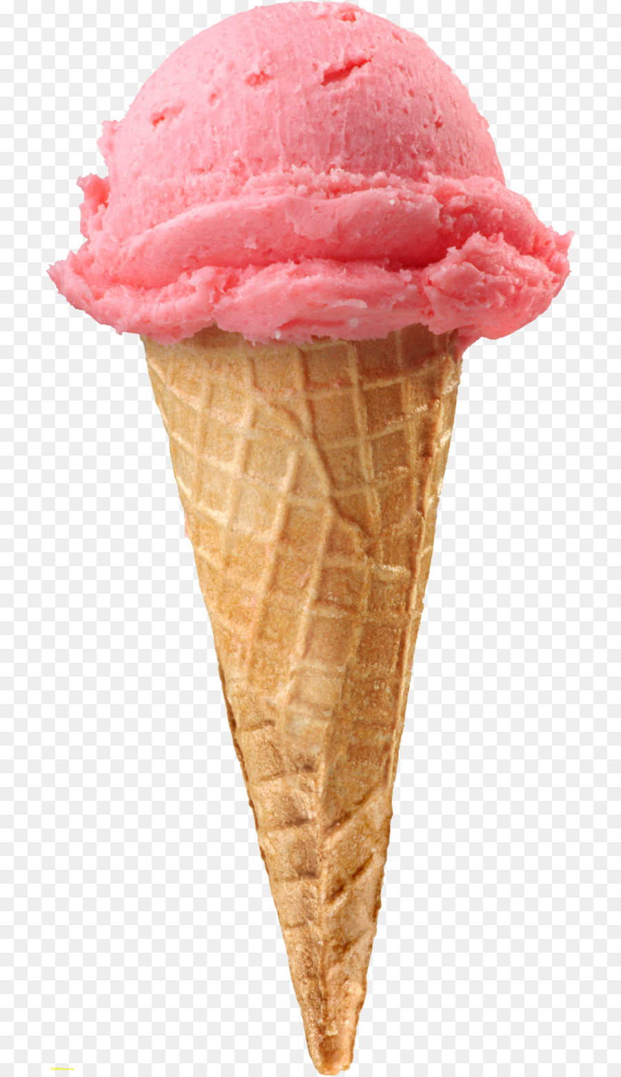 Ice Cream Cone Background img