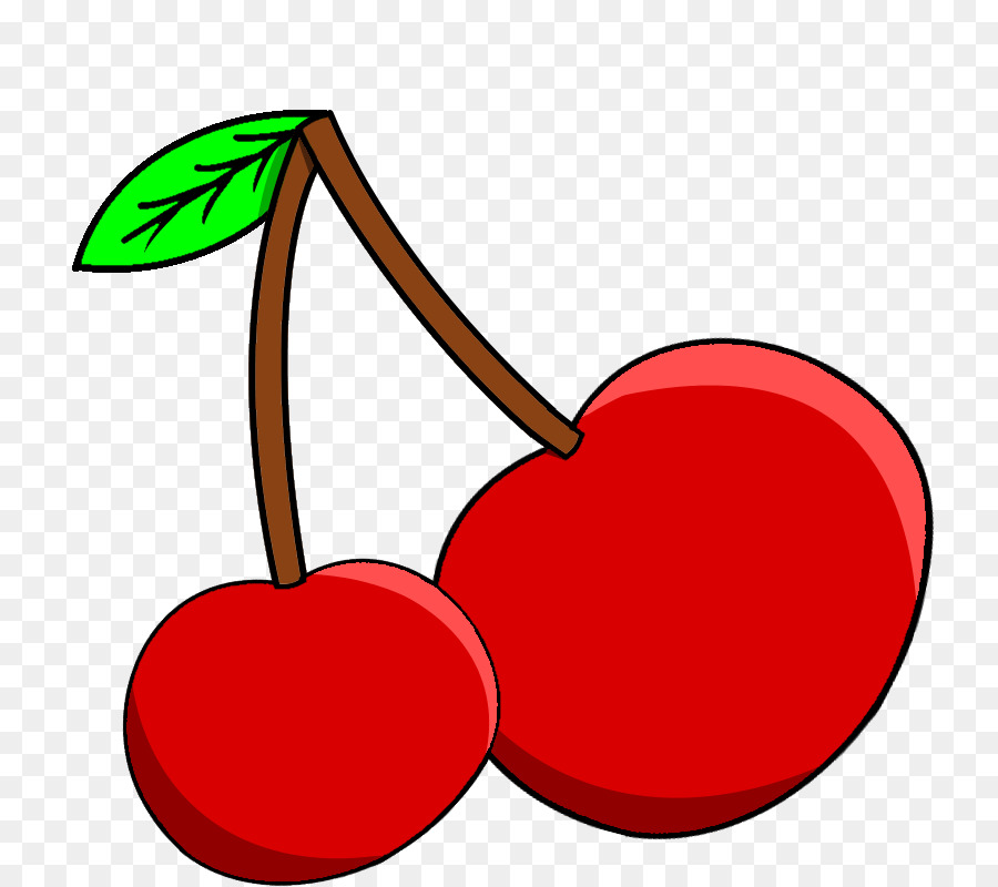 Frutta Ciliegia Clip art - ciliegia