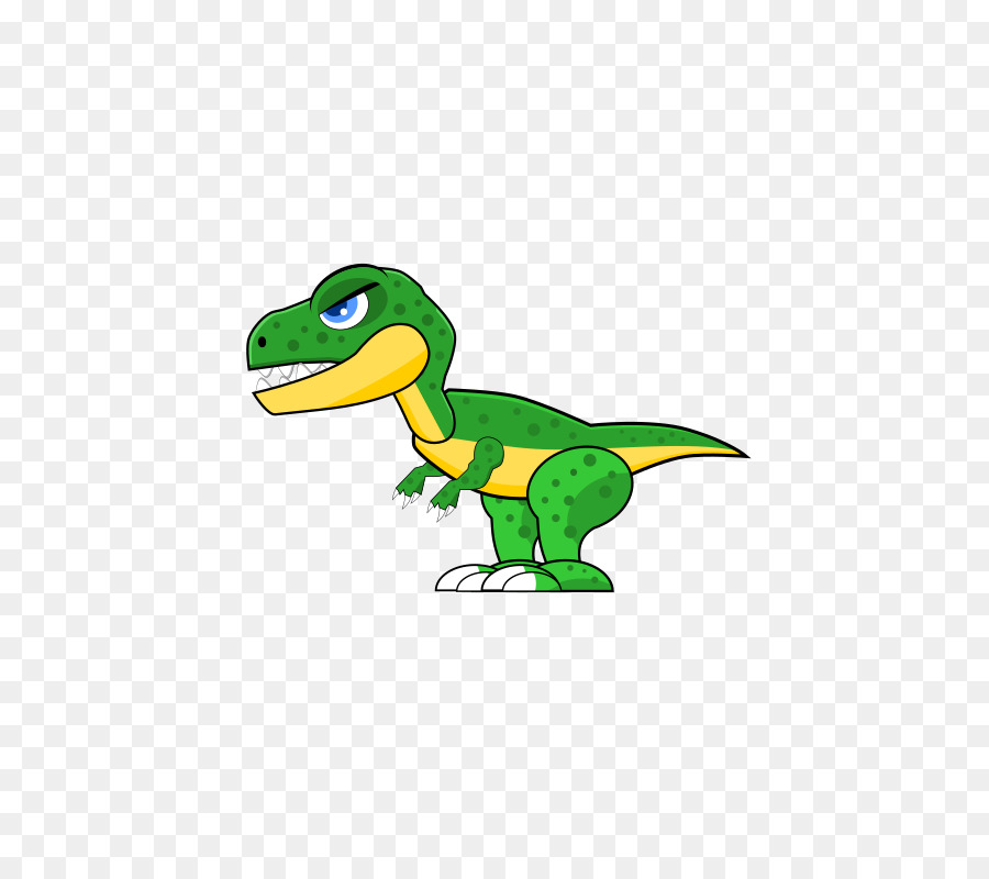 Tyrannosaurus Spinosaurus Dinosauro - Dinosauro