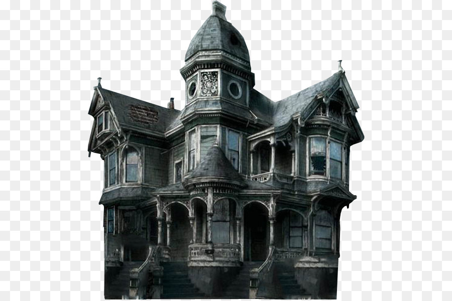 Vereinigten Staaten Haunted house Bell Hexe Geist - Haus