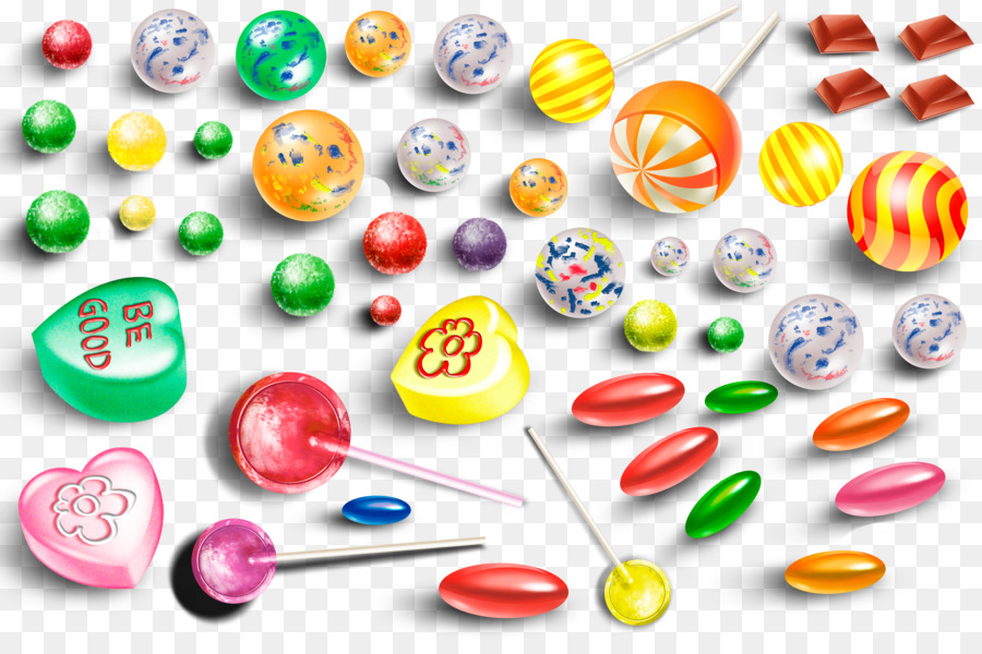 Lollipop Candy Dessert Clip-art - Lollipop