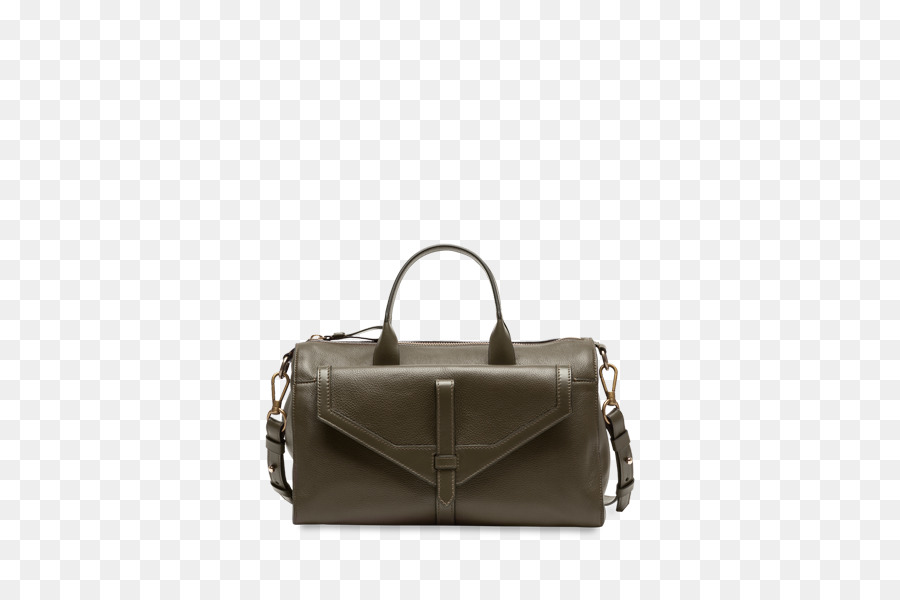 Lancel Handtasche Leder Gepäck - Frauen Tasche