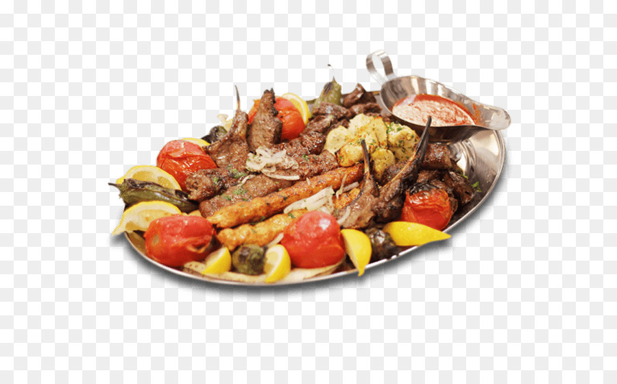 Shish kebab-mediterrane Küche, türkische Küche, Döner kebab - Kebab