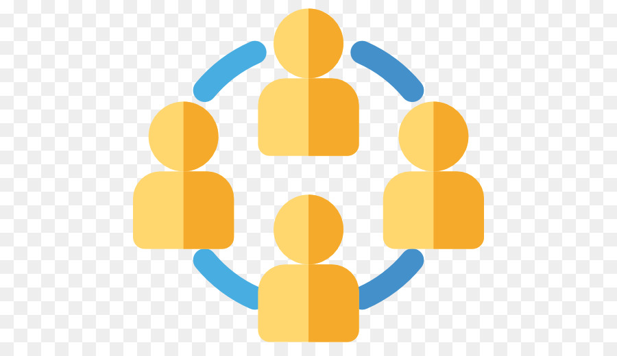 Teamfähigkeit Computer-Icons Business, Clip-art - Teamarbeit