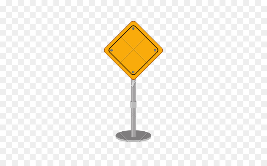 Traffico segno Icone del Computer - 