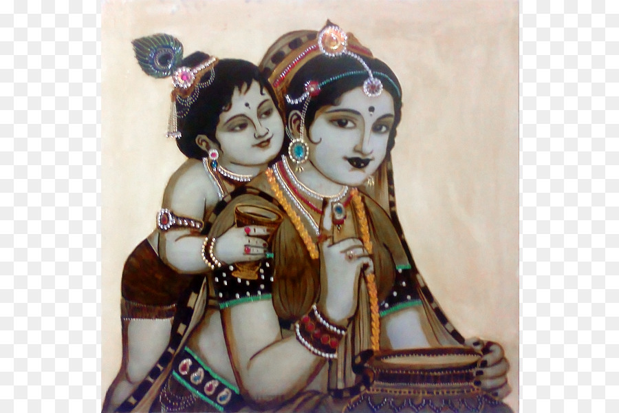 Painting Cartoon png download - 800*600 - Free Transparent Krishna png  Download. - CleanPNG / KissPNG