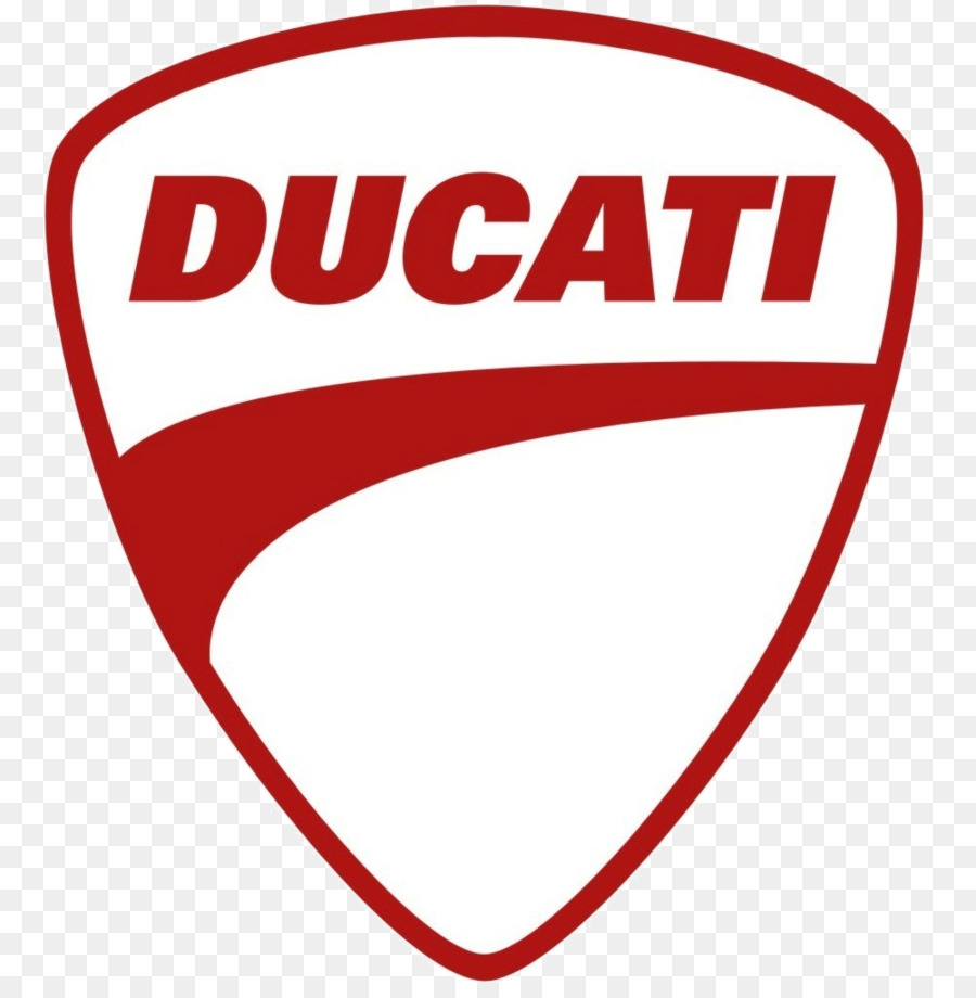 Ducati Xáo Trộn Xe Gắn Máy Logo - Ducati