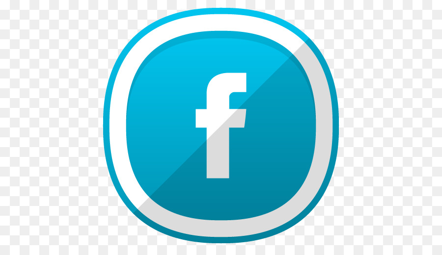 Sociale, media, Icone del Computer Facebook Icona di design - facebook icona