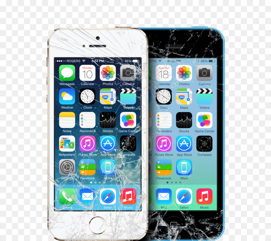 iPhone California Smart device Servizio Clienti - riparazione