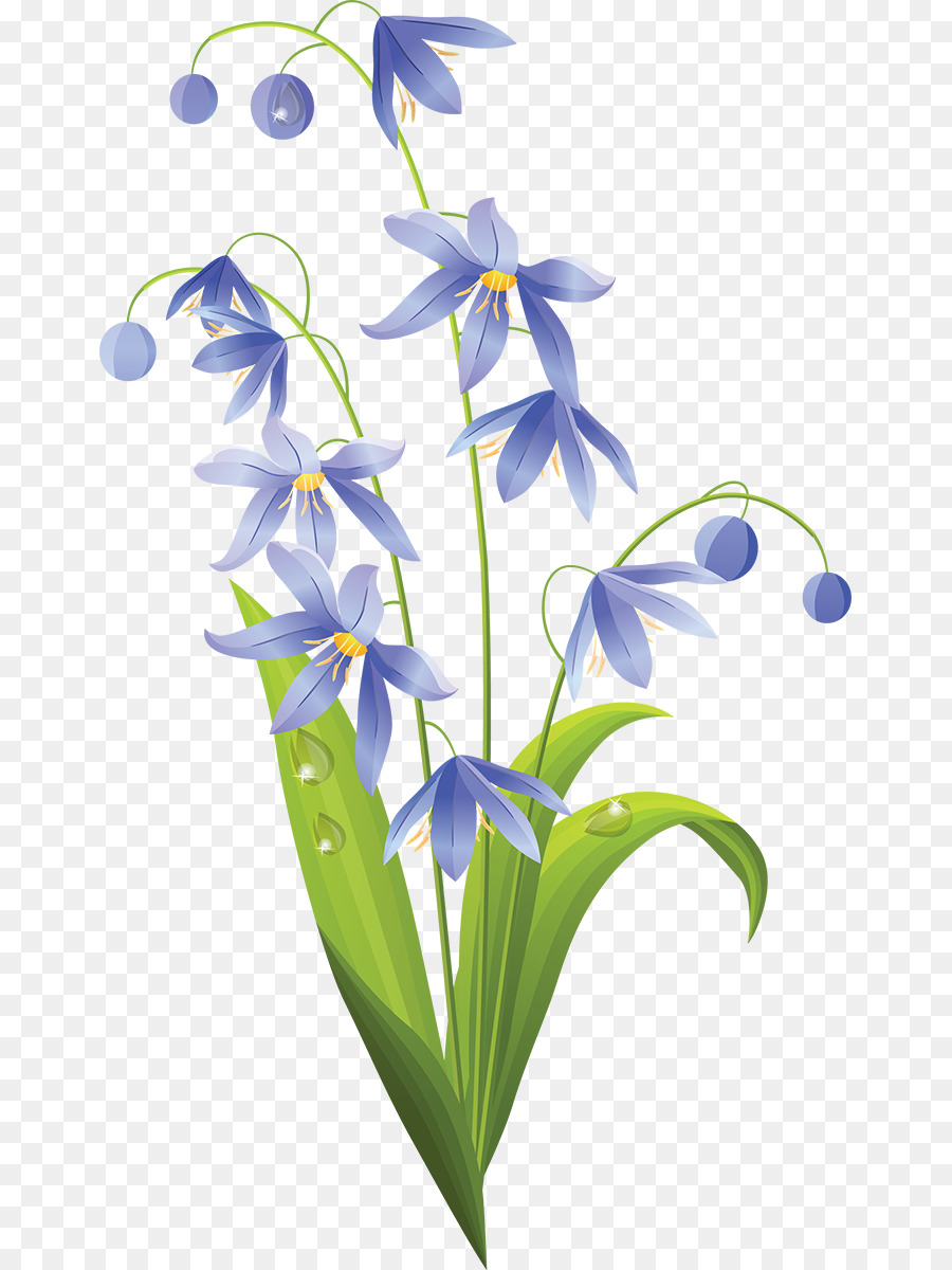 Lễ phục sinh Hoa lily - Cây tuyết điểm