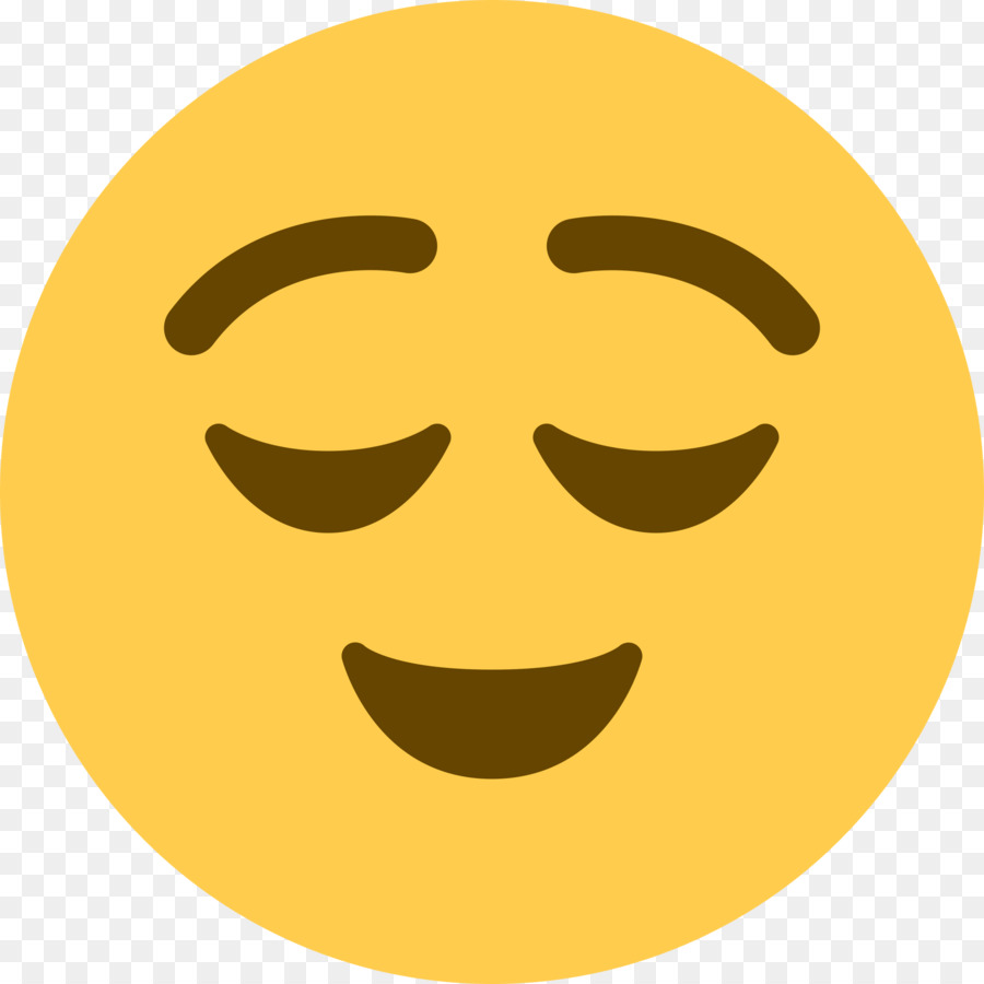 Emoji Gesicht, Emoticon-Smiley Symbol - emoji Gesicht