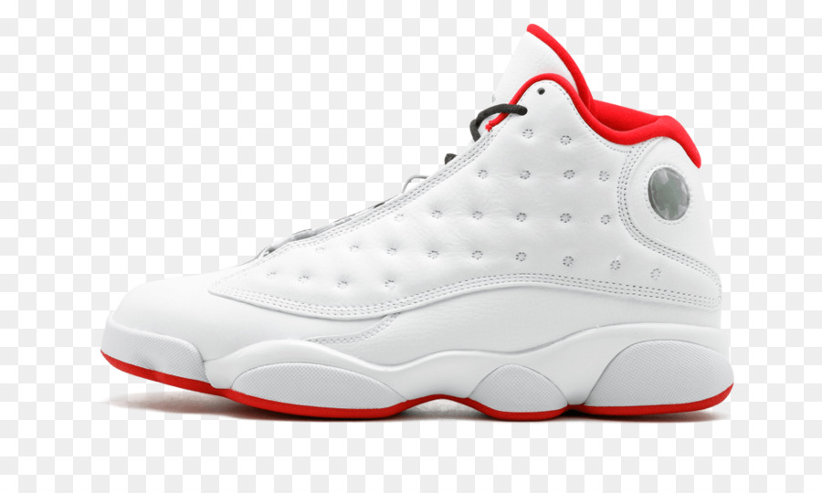 Air Jordan Turnschuhe Nike-Schuh, Retro-Stil - Jordanien