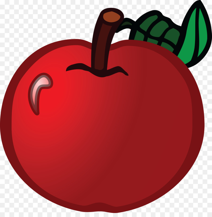 Apple Computer, Icone clipart - Cdr