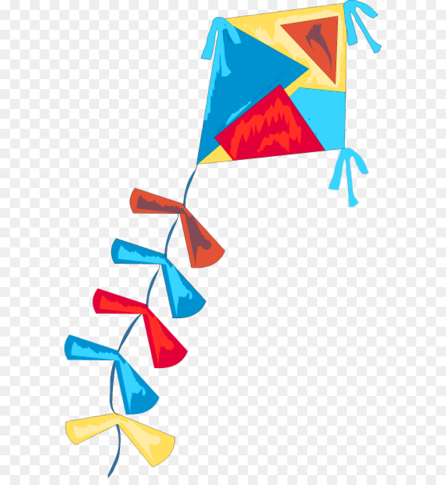 Kite Clip art - Aquilone