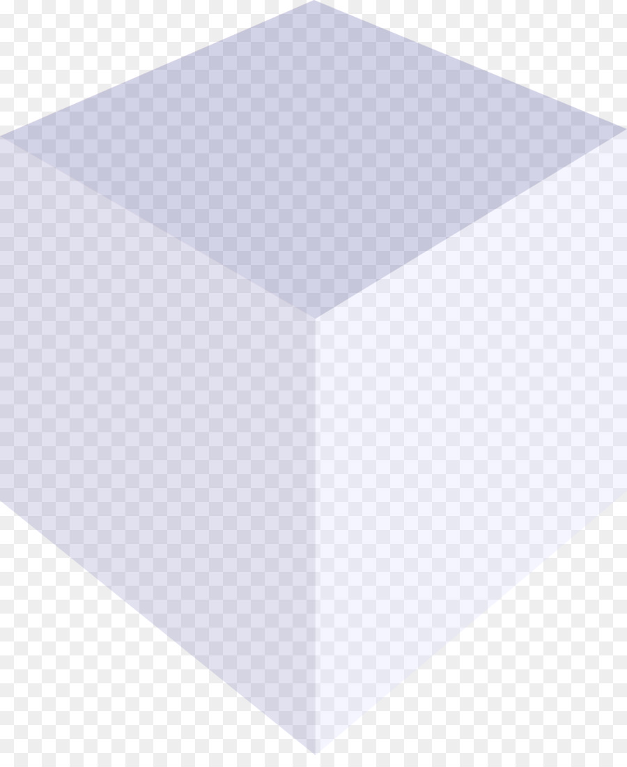 Cube Computer-Icons Clip art - Cube