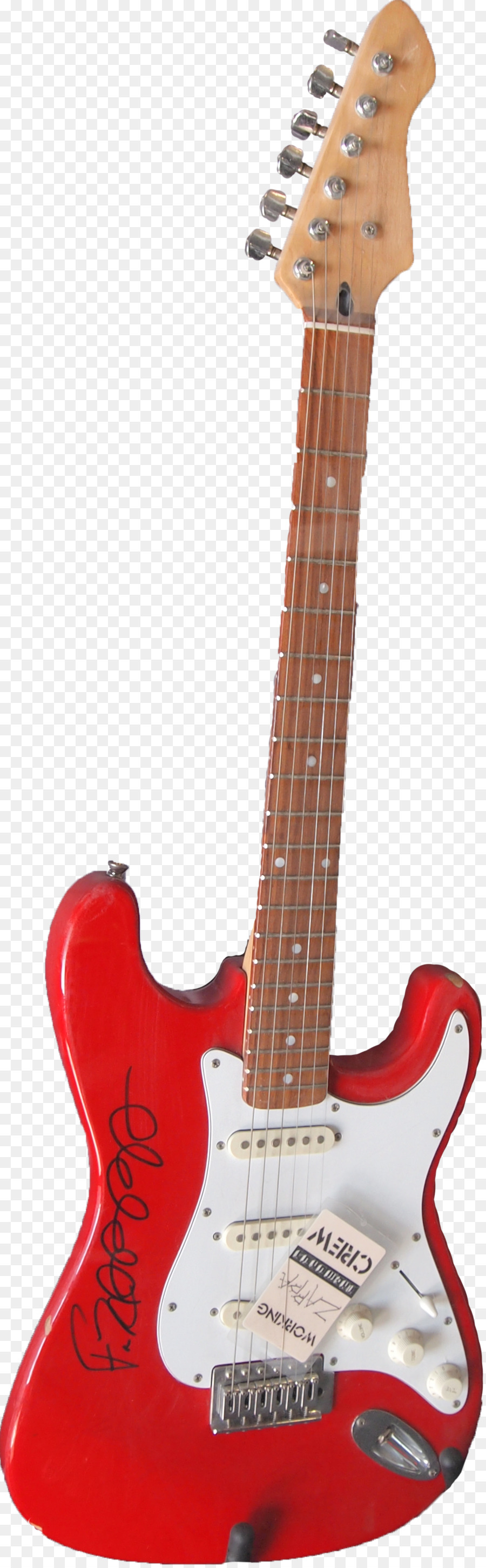 Fender Stratocaster La STRATEGIA del Risonatore chitarra chitarra Elettrica - chitarra
