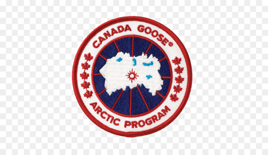 Giacca Parka Canada Goose Holdings - D'oca