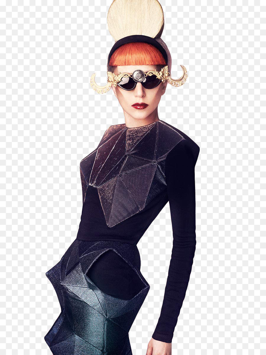 Lady Gaga, Madame Figaro Fotografie Photographer Magazine - Dame