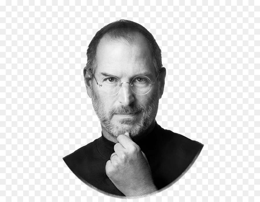 Steve Jobs, Apple-Co-Gründer-Reality-distortion-field - Steve Jobs