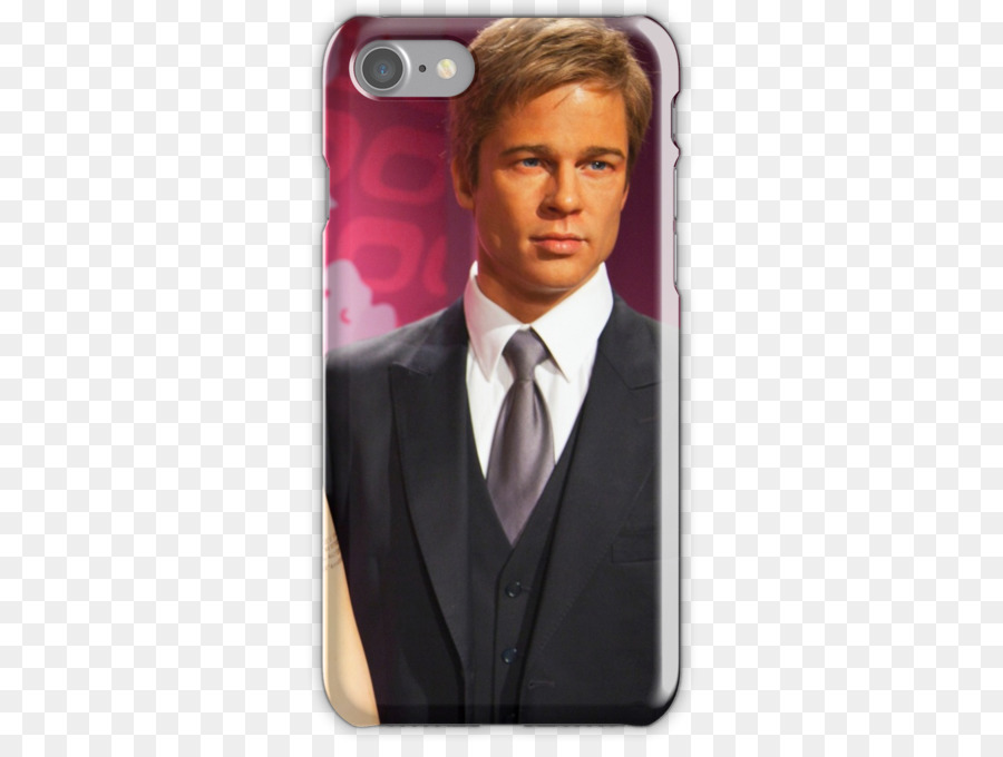 iPhone 6 Plus e iPhone 6s Plus, IPhone 8 Plus iPhone 7 iPhone STESSO - Brad Pitt