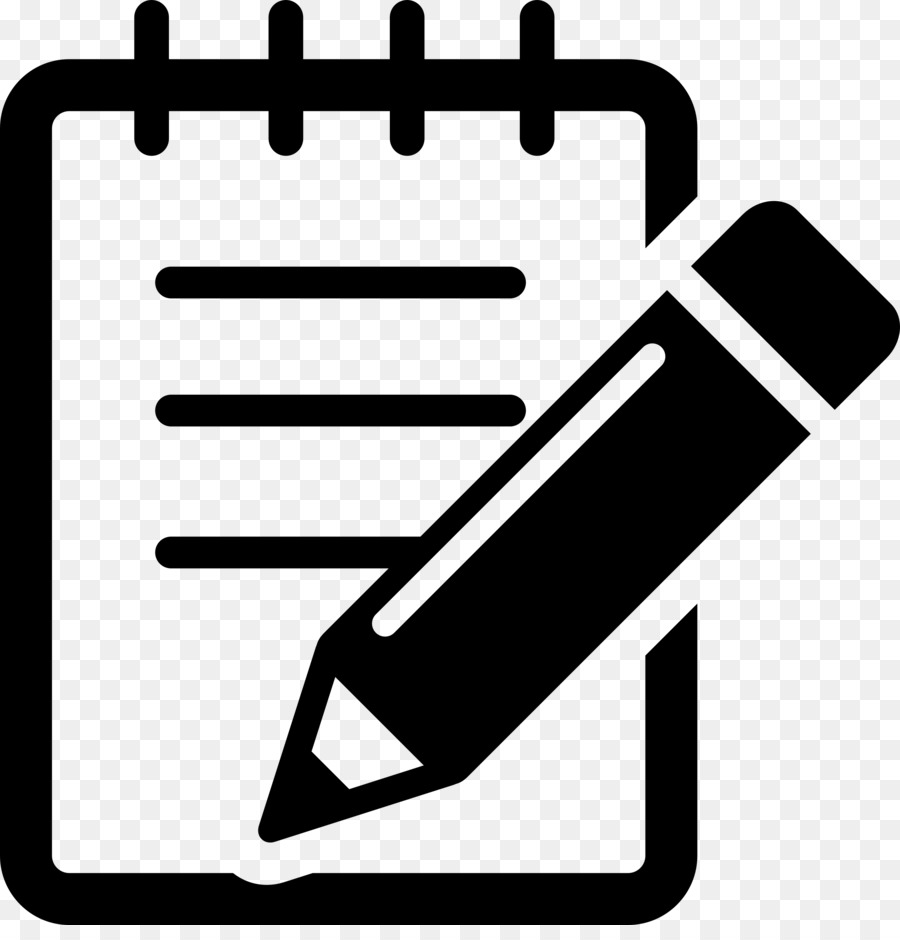 Papier-Notebook-Computer-Icons Pen Clip art - feedback button