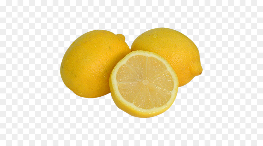Ponderosa limone, limoni Meyer, Tangelo Limonata - succo di limone