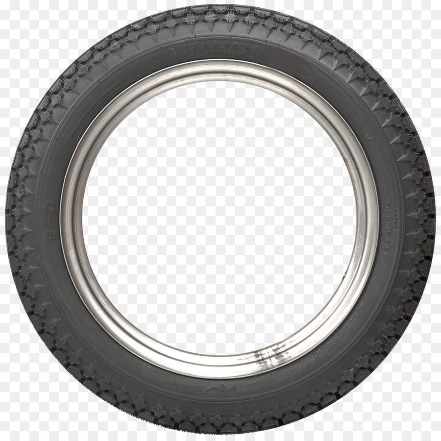 Auto-Motorrad-Reifen Firestone Tire and Rubber Company - Reifen