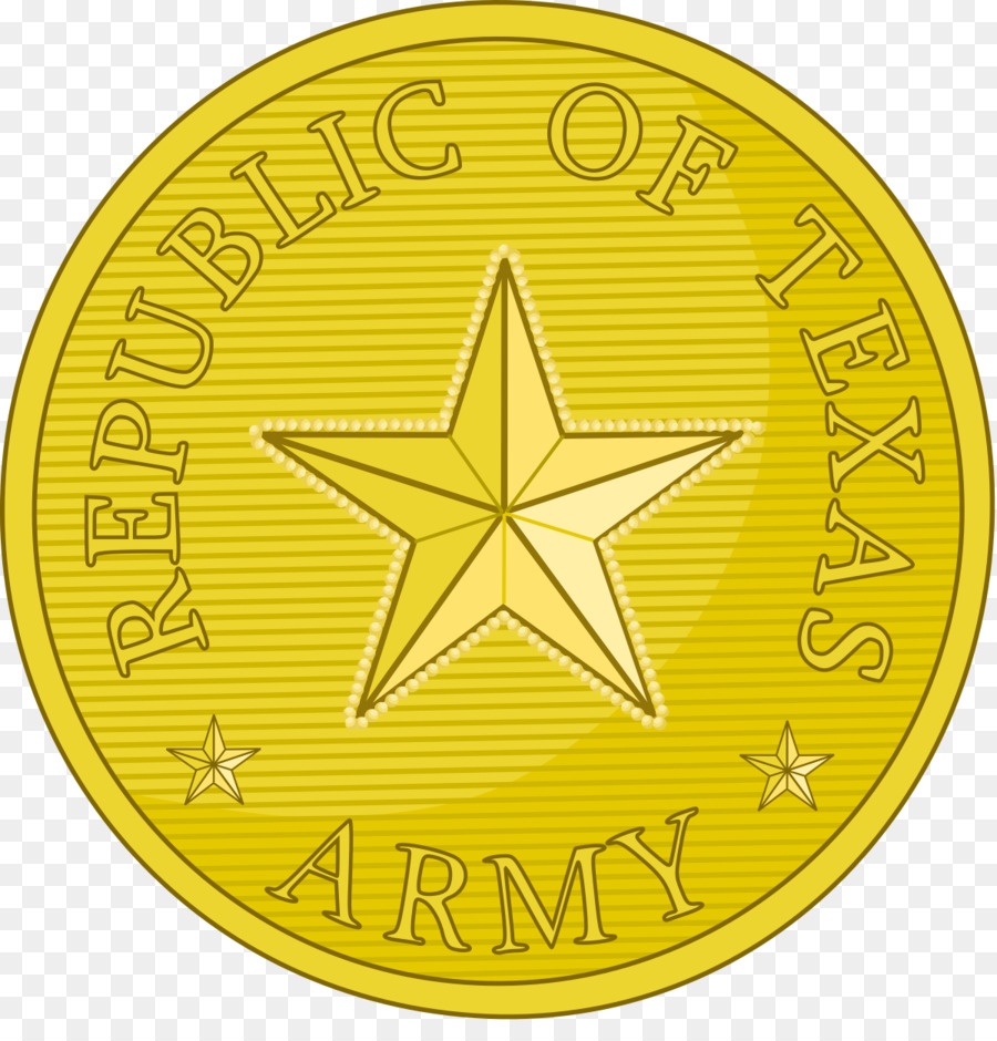 Esercito della Repubblica del Texas Texas Rivoluzione Texian Esercito - fetta biscottata