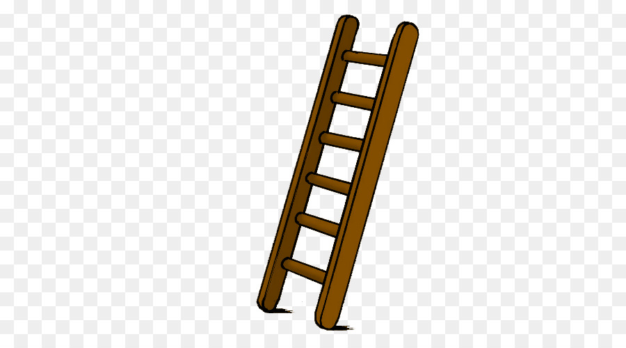 Ladder Cartoon png download - 500*500 - Free Transparent Ladder png  Download. - CleanPNG / KissPNG