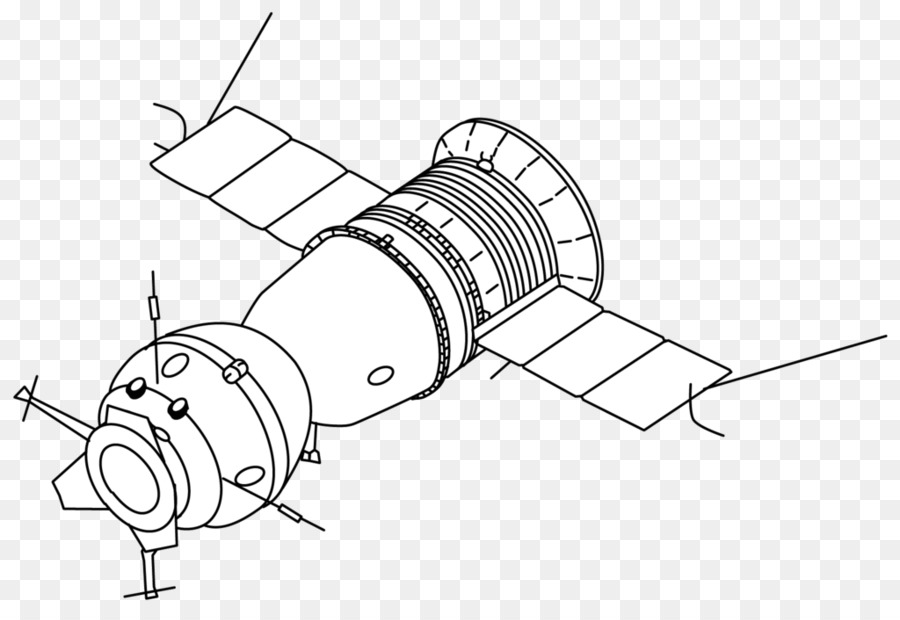 Visualizza il profilo completo di Soyuz e ... - Schizzo