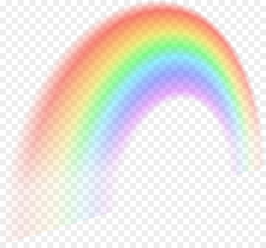 Rainbow Fotografie Clip-art - Regenbogen