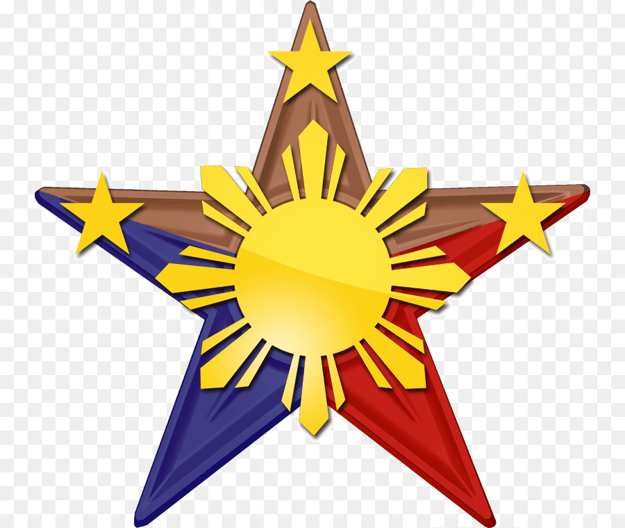 Unabhängigkeit Fahnenmast Flagge der Philippinen Clip art - Philippinen