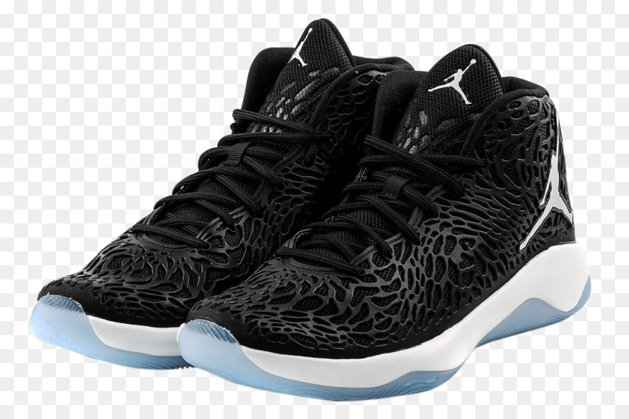 Nike Free Schuh Sneakers Air Jordan White - Jordanien