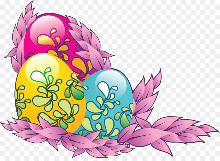 Coniglietto di pasqua, saluto Pasquale dell'uovo di Pasqua Vacanze - Pasqua