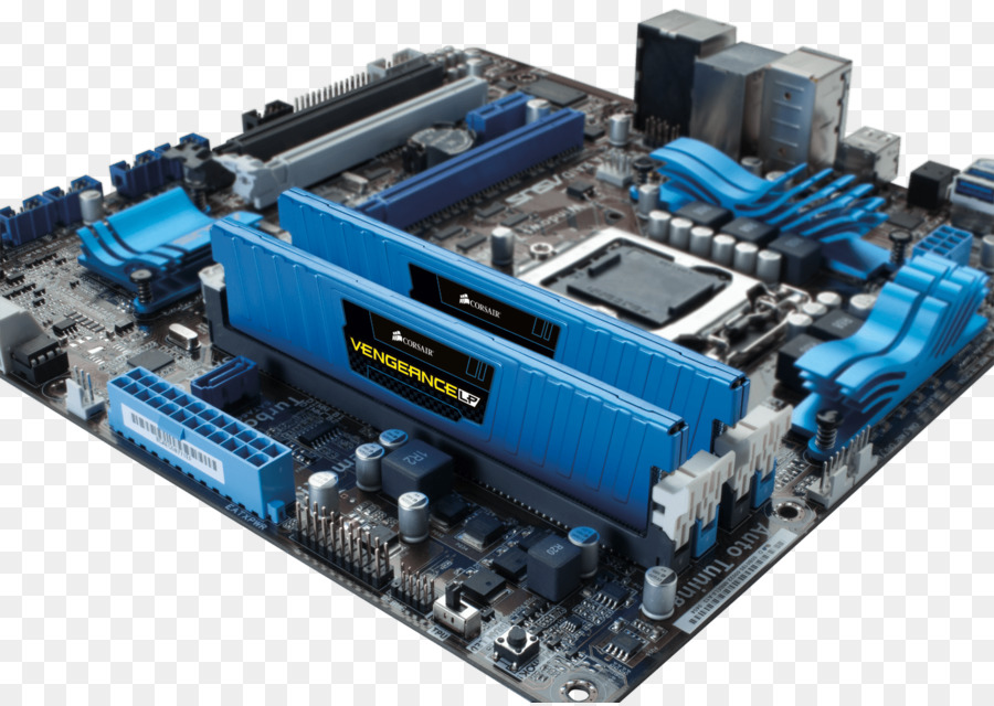 DDR3 SDRAM-Computer-Daten-Speicher-Corsair-Komponenten-DIMM-Speicher-Modul - Ram