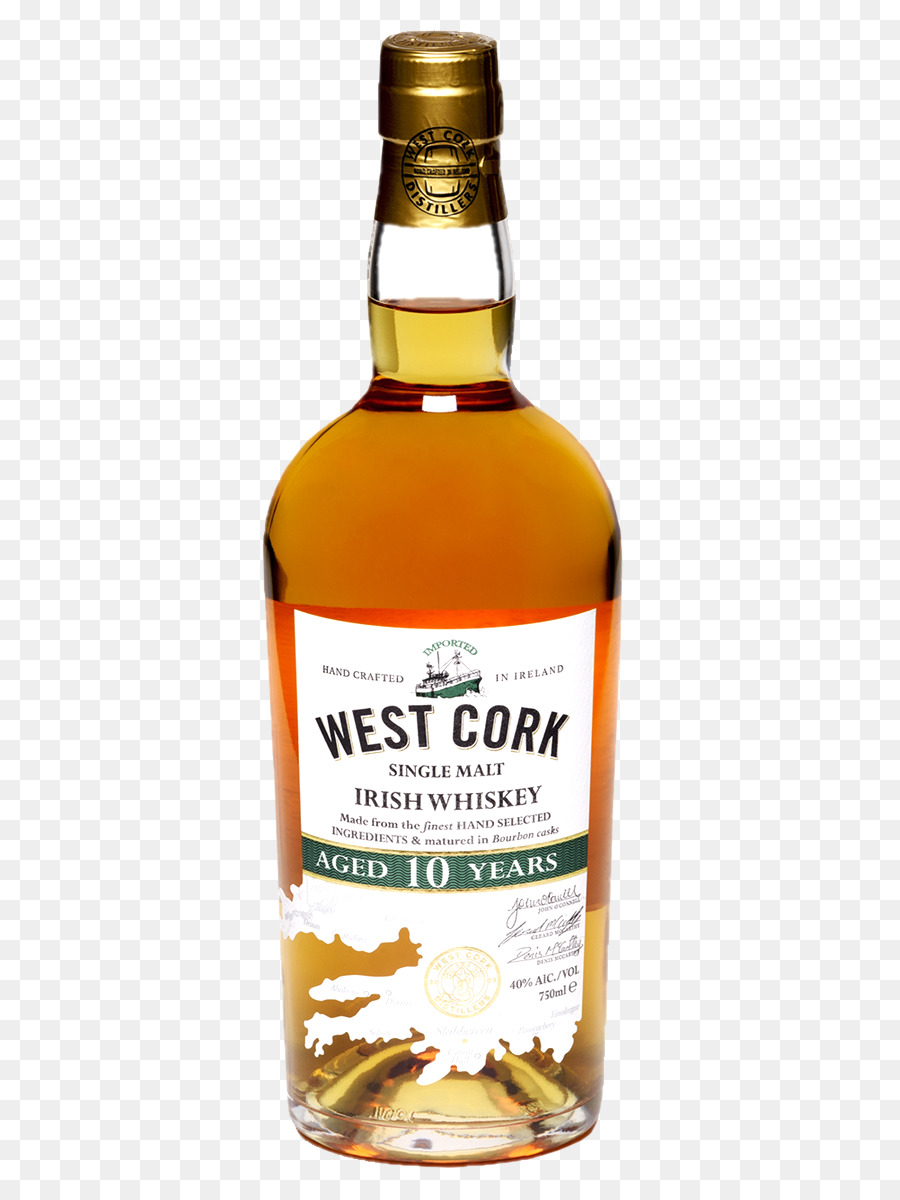 Irish whiskey Distilled beverage-Single malt whisky-Rum - Whiskey