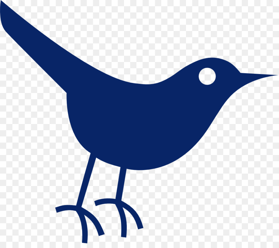 Vogel-Flug-Computer-Icons Clip art - Vögel silhouette