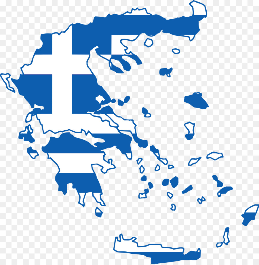 Cannabisos-semi Mappa Bandiera della Grecia, bandiera Nazionale - samosa