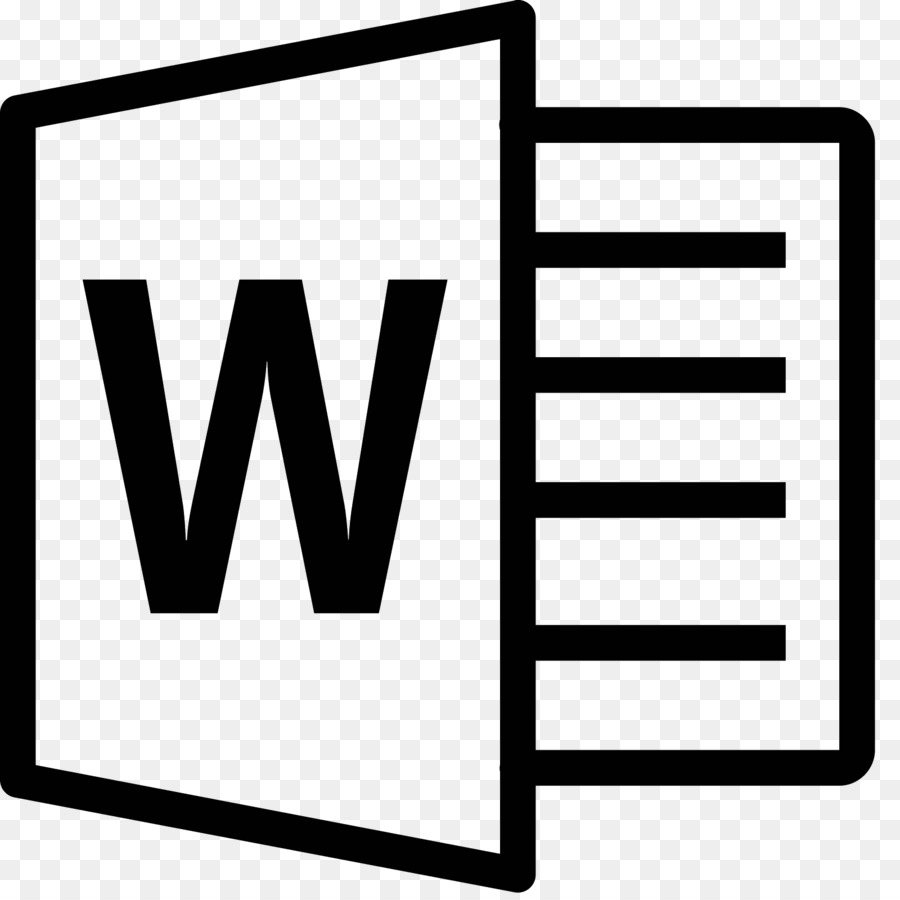 Computer-Icons Von Microsoft Excel - Worte