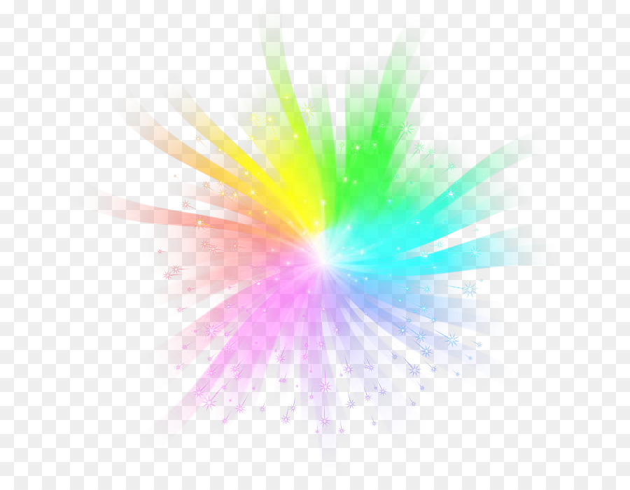 Licht-Farb-Psychologie Desktop Wallpaper - Farbe