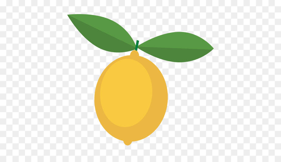 Lemon Drawing