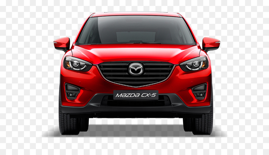 2017 Mazda CX-5 2015 Mazda CX-5 2016 Mazda CX-5, und im Jahr 2017 Mazda CX-3 - Mazda