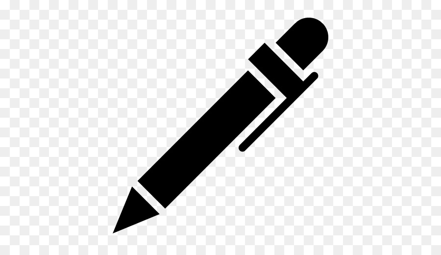 Kugelschreiber Computer-Icons Bleistift - Stift