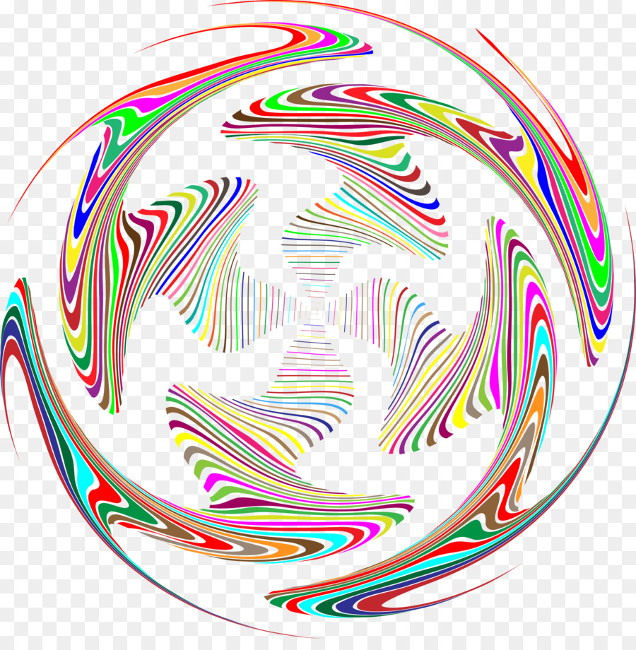 Circle Abstract Background